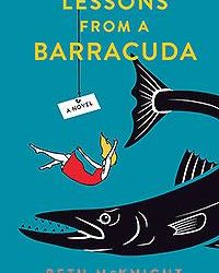 Lessons from a Barracuda
