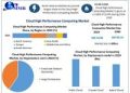 The Cloud High Performance Computing Market Set for Rapid Growth as Demand Surges, as per Maximize Market Research.