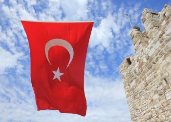 A Profile of the Republic of Türkiye: Geography, Climate, History, Politics, Demographics, Culture, Health, Education, Foreign Relations, and Opportunities.