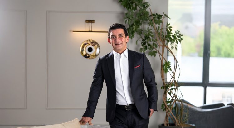 BankPozitif’s Chairman Dr. Erkan Kork: “Our Economy is Advancing with Steady Steps Towards a Bright Future”