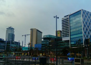 The Role of Media in the Socio-Economic Development of the United Kingdom.