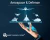 Advanced Air Mobility Market USD 30 Billion by 2035 , Due to Growing Urbanization and Traffic Congestion