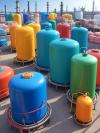 Ammonia Storage Tank Market to Grow to USD 5.43 Billion by 2034, Expanding at 3.30% CAGR