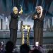With the attendance of Turki Alalshikh and as part of Riyadh Season… the 6th edition of JOY AWARDS brings together and honors a distinguished lineup of global stars