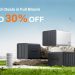 Soldes de Printemps TerraMaster : Jusqu’à -30% sur les stockages NAS et DAS — La nouvelle gamme phare également concernée !